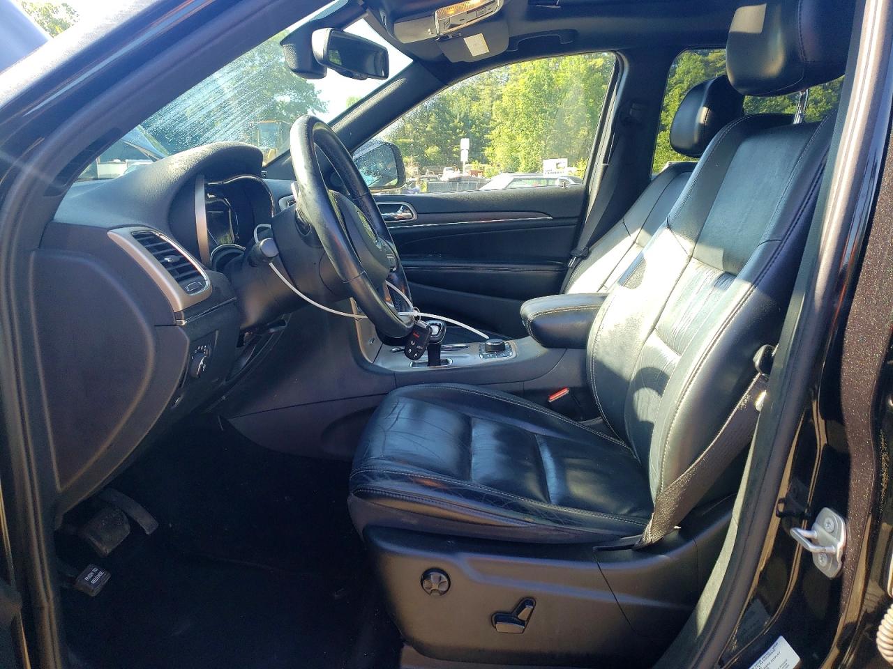 Jeep Cherokee Limited