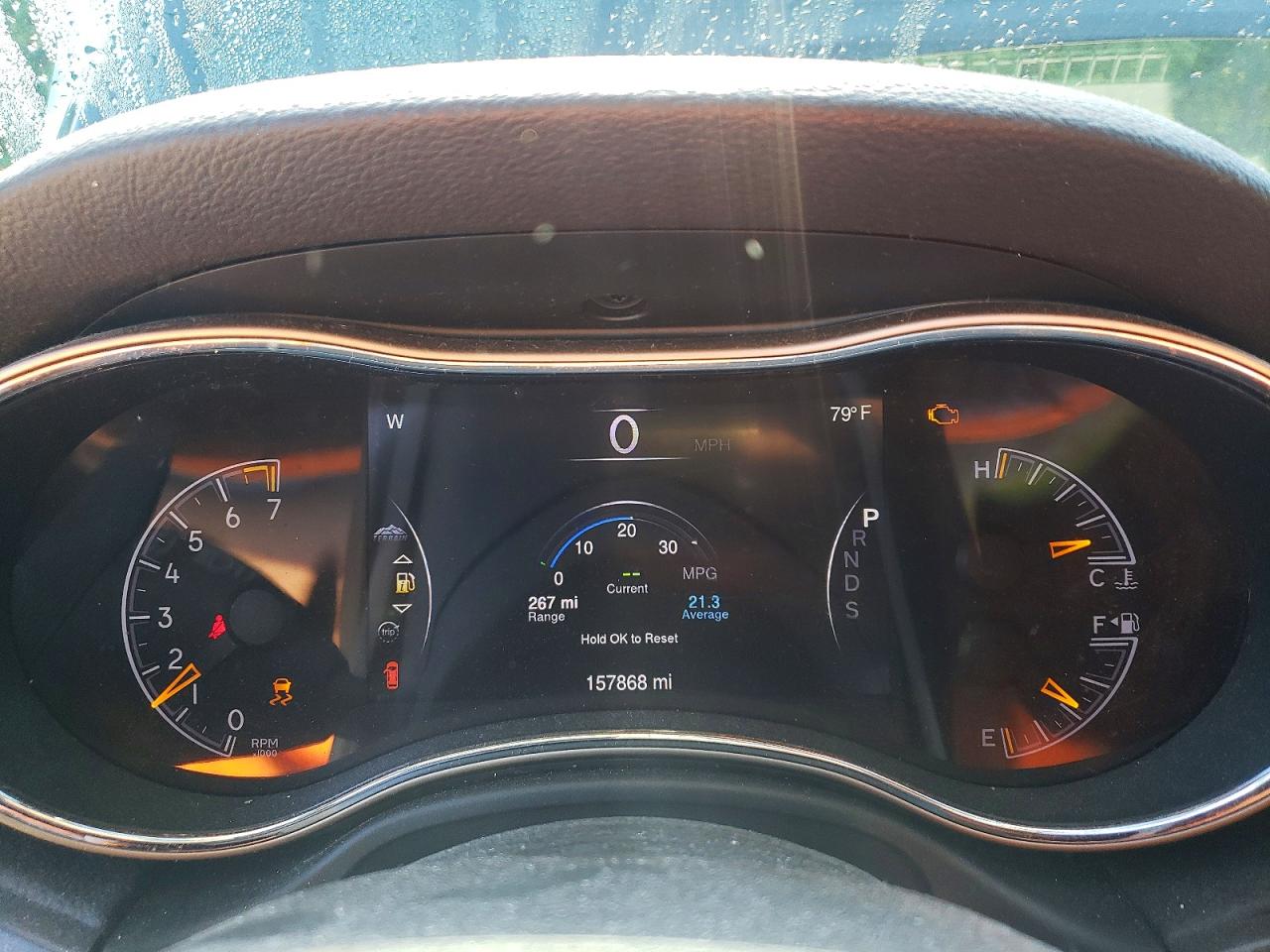 Jeep Cherokee Limited