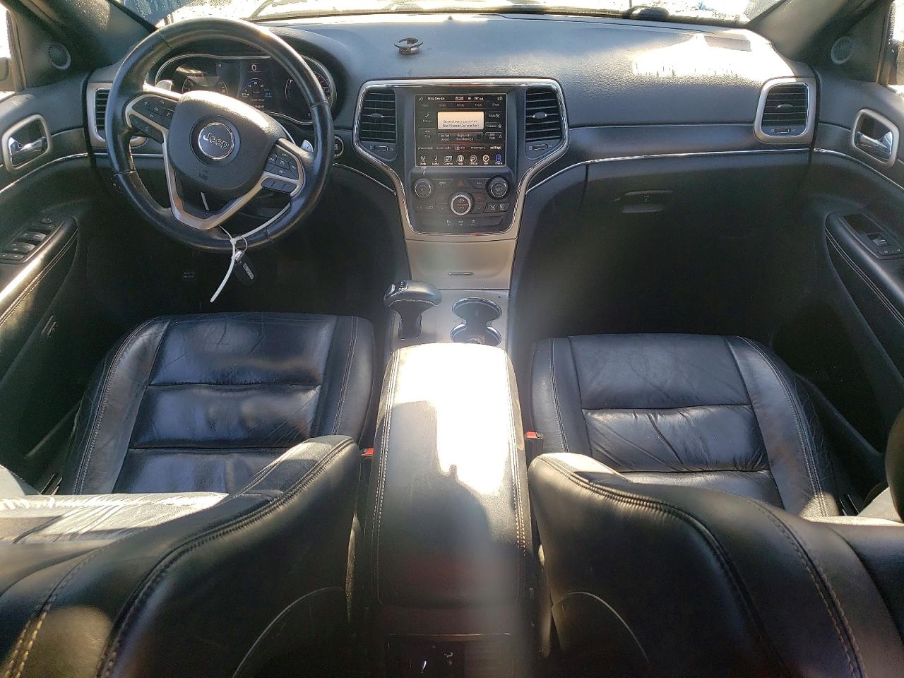 Jeep Cherokee Limited