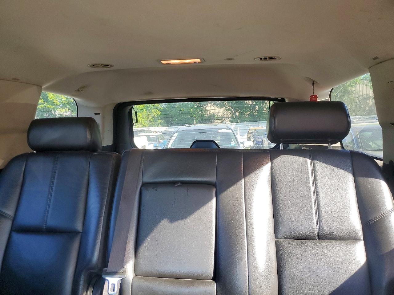 Chevrolet Tahoe K1500