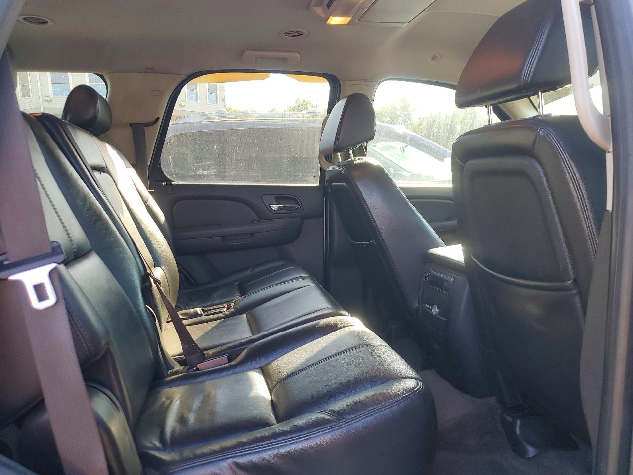 Chevrolet Tahoe K1500