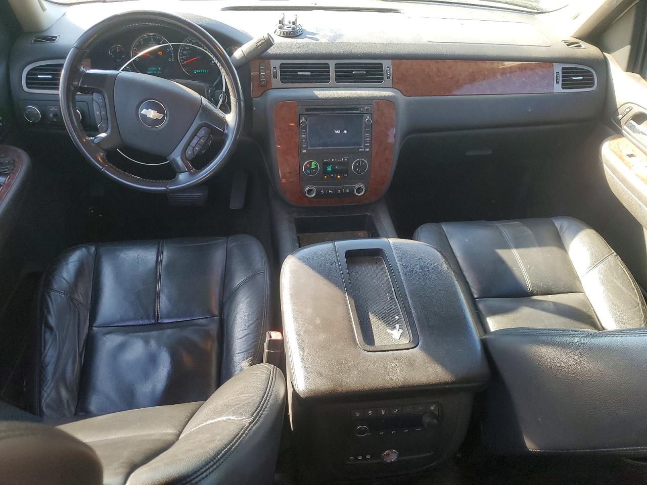 Chevrolet Tahoe K1500