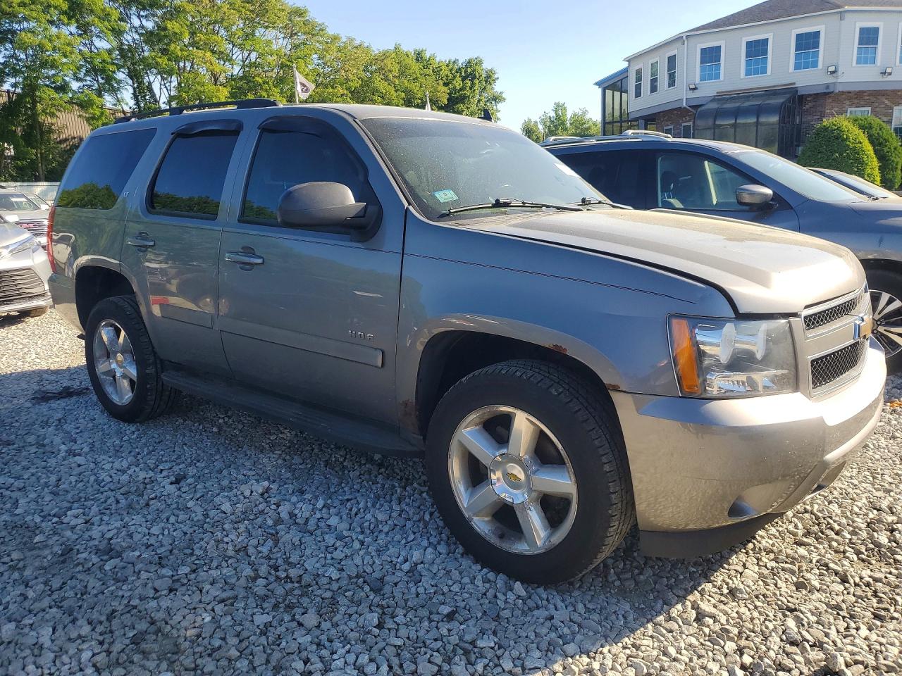Chevrolet Tahoe K1500