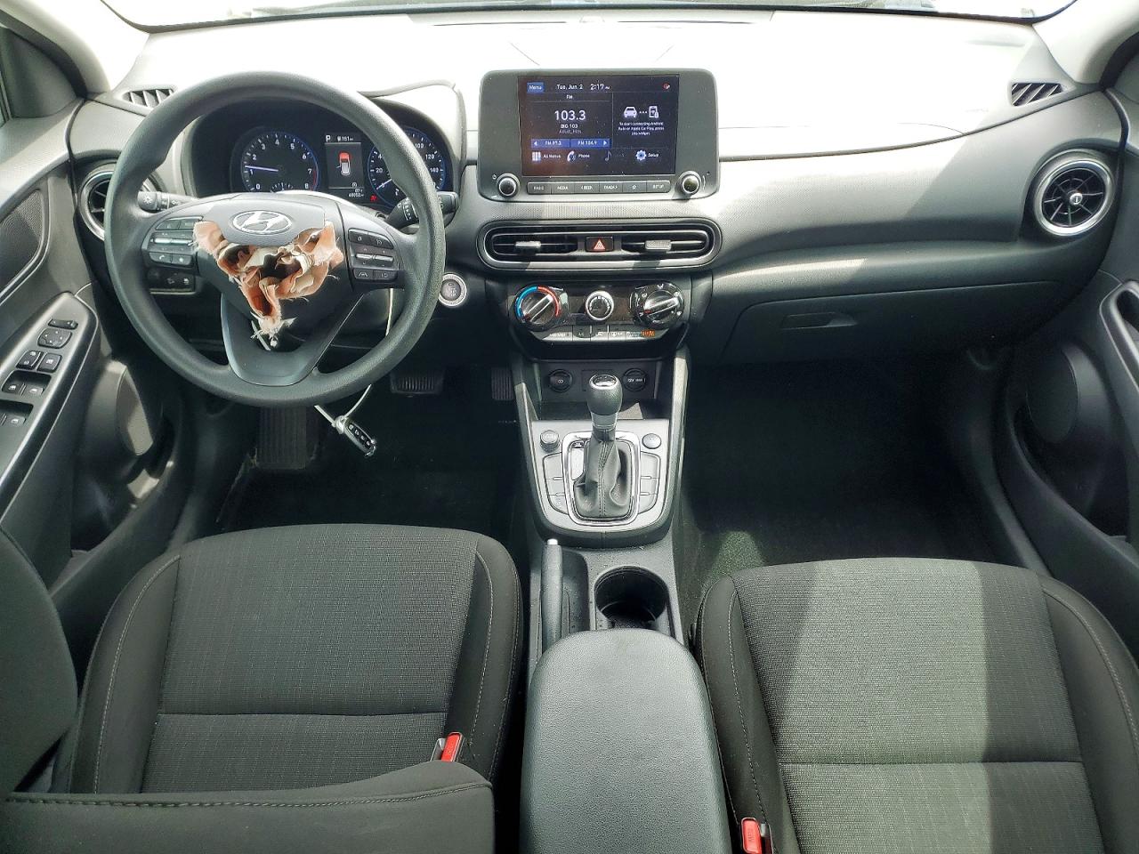 Hyundai KONA Sel