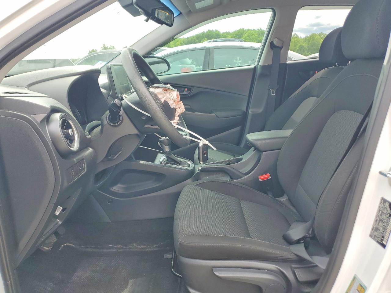 Hyundai KONA Sel
