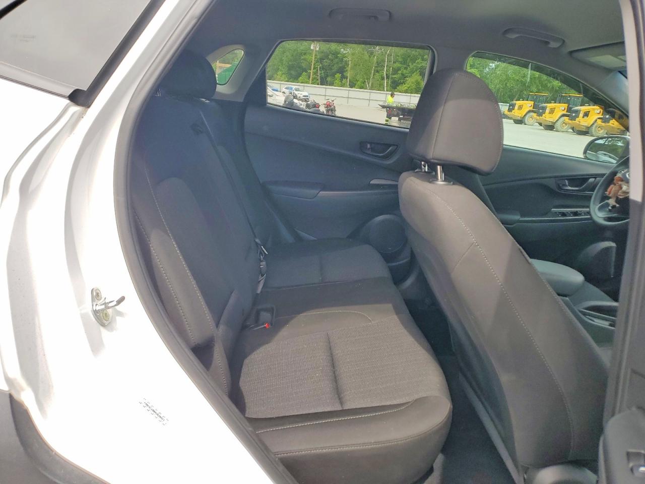 Hyundai KONA Sel