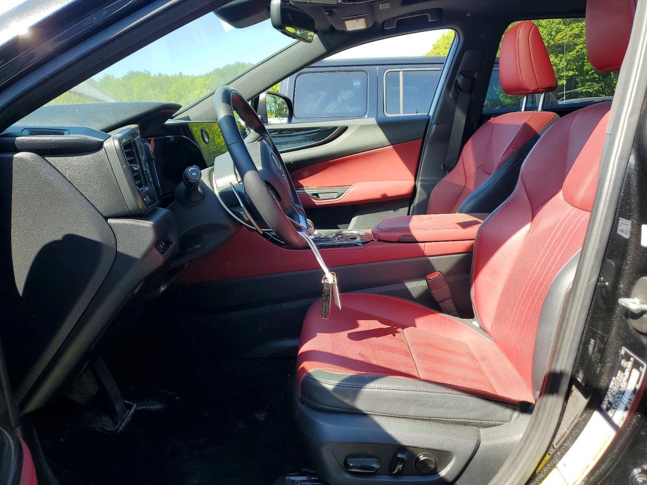 Lexus NX 350