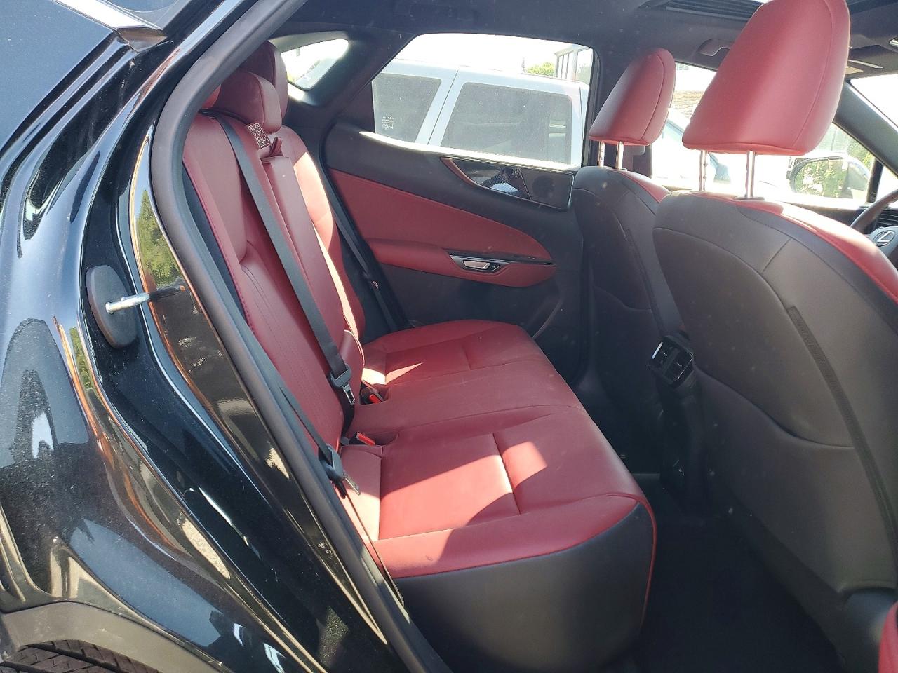 Lexus NX 350