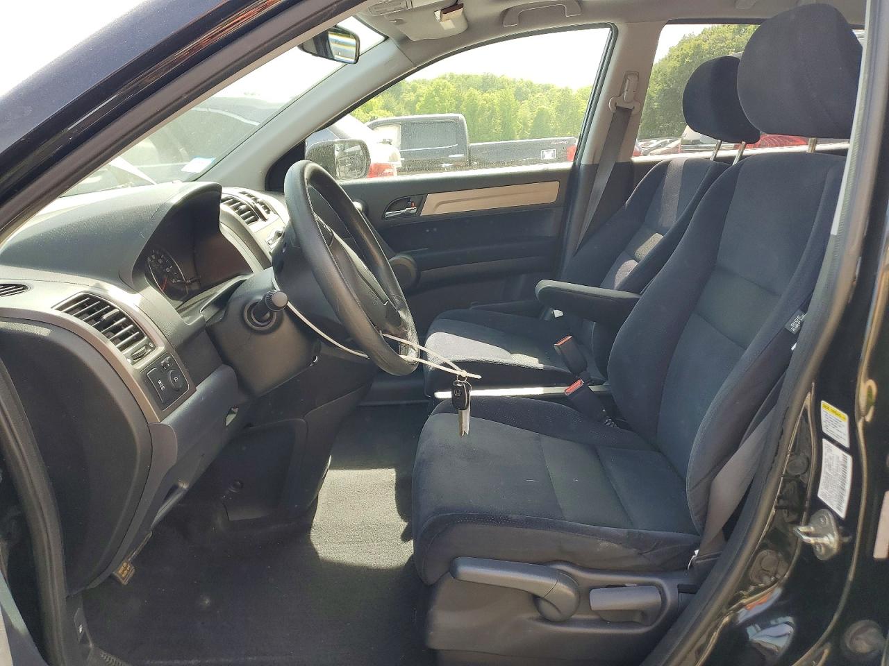 Honda Cr-v Ex Ex