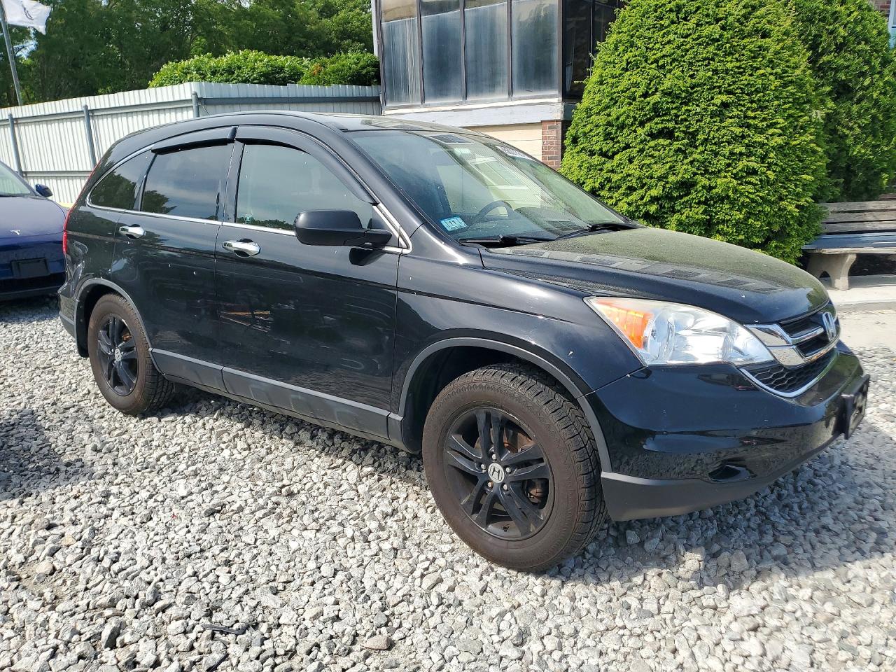 Honda Cr-v Ex Ex