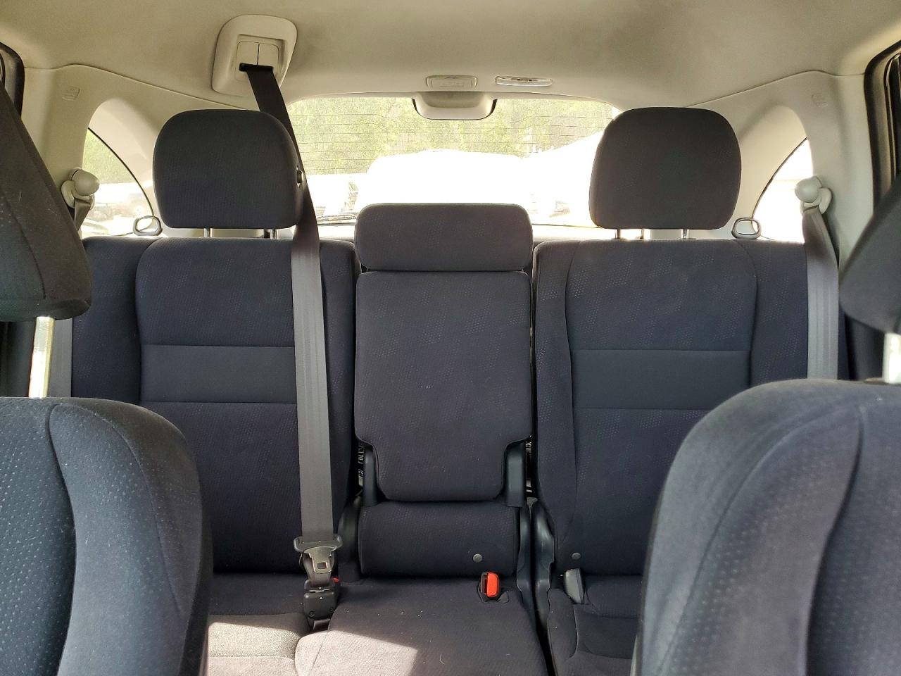 Honda Cr-v Ex Ex