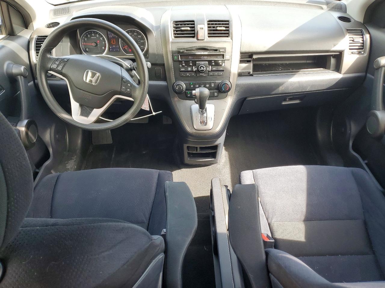 Honda Cr-v Ex Ex