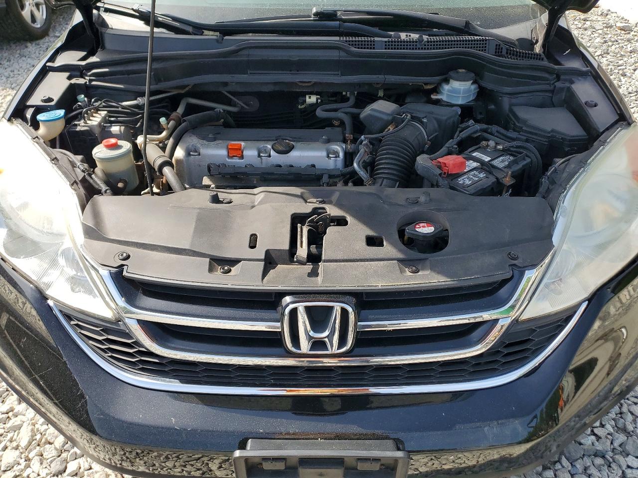 Honda Cr-v Ex Ex