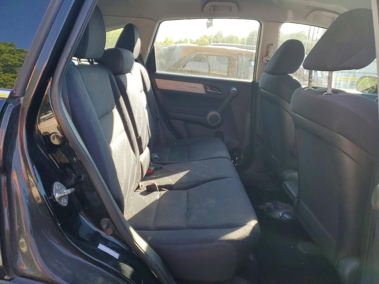 Honda Crv Lx