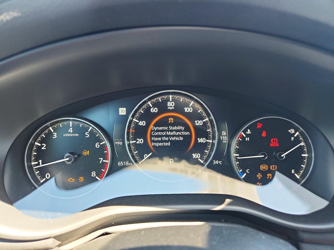 Mazda 3 Premium Plus