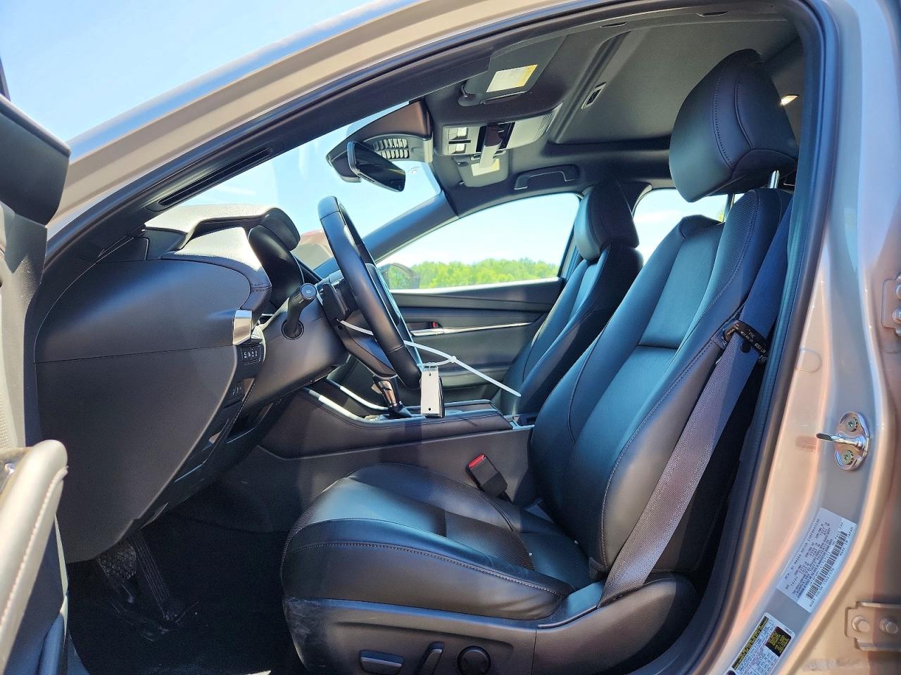 Mazda 3 Premium Plus