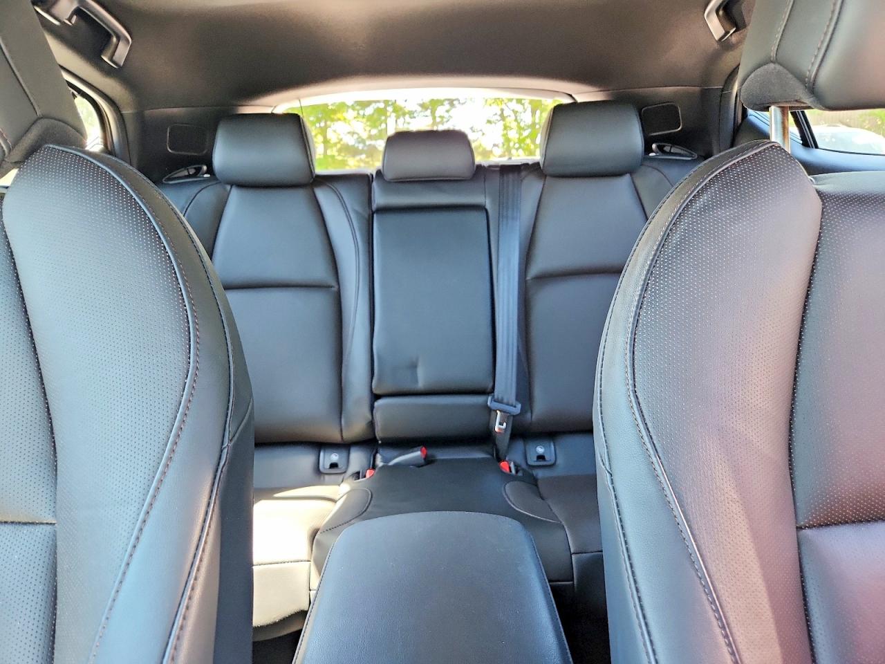 Mazda 3 Premium Plus