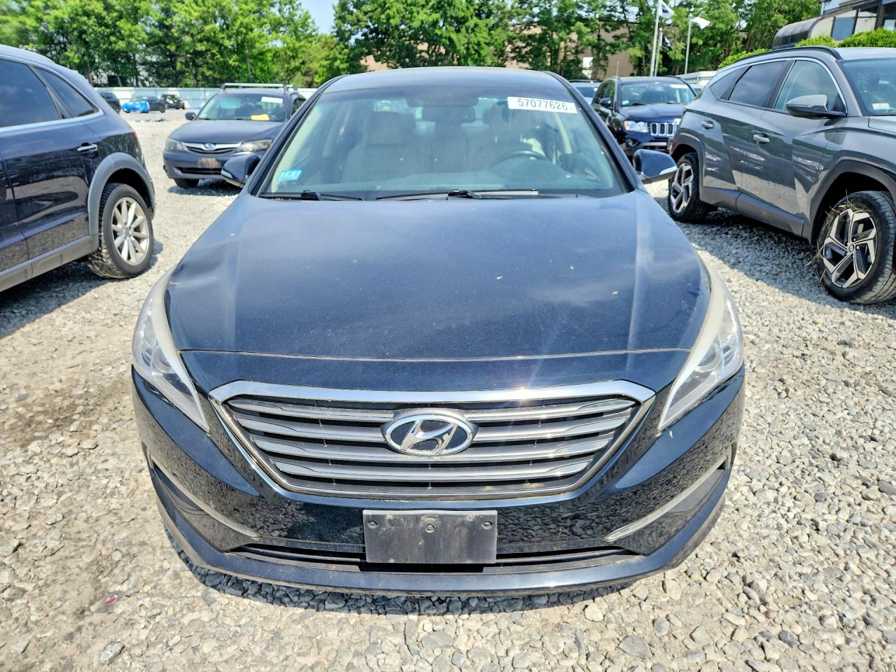 Hyundai SONATA Limited