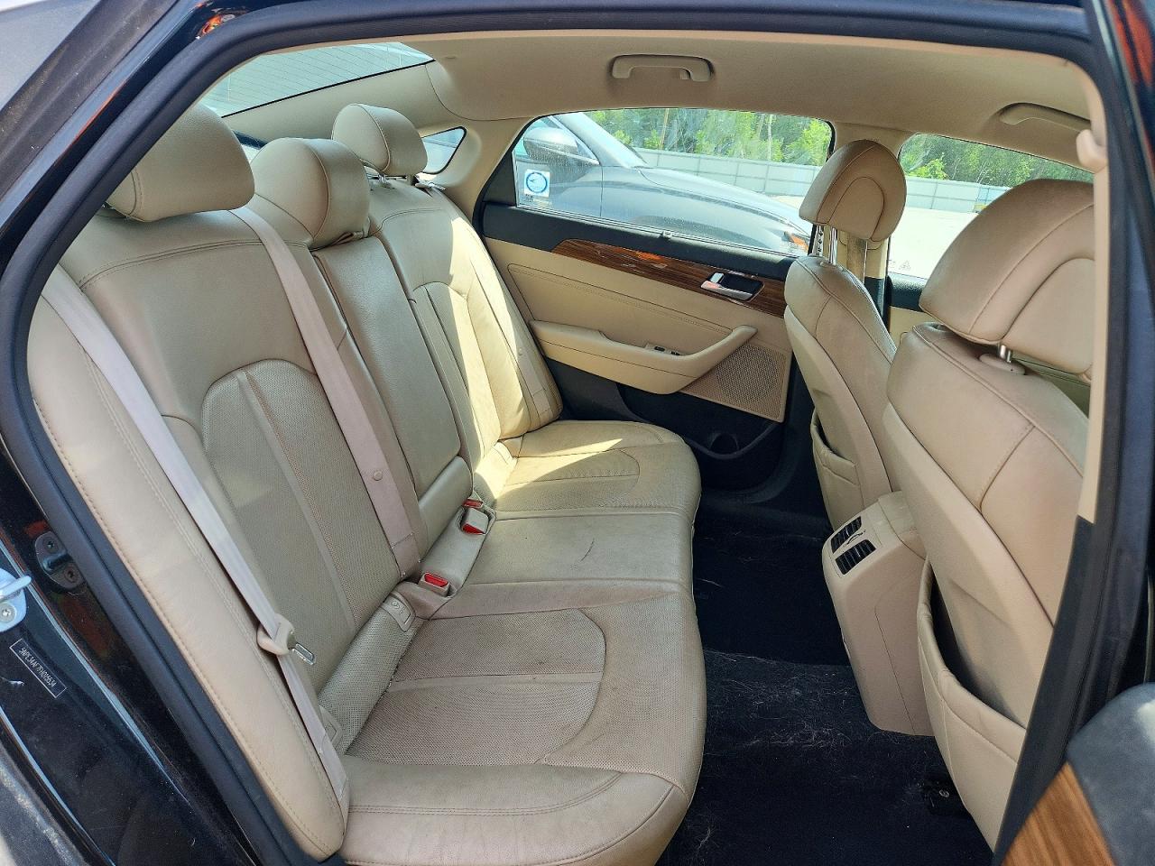 Hyundai SONATA Limited