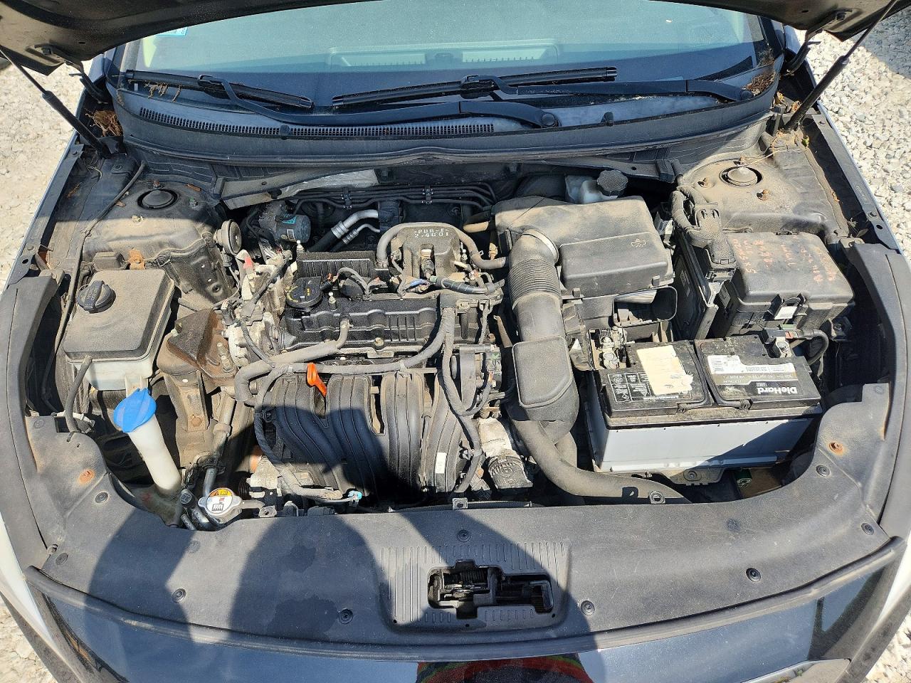 Hyundai SONATA Limited