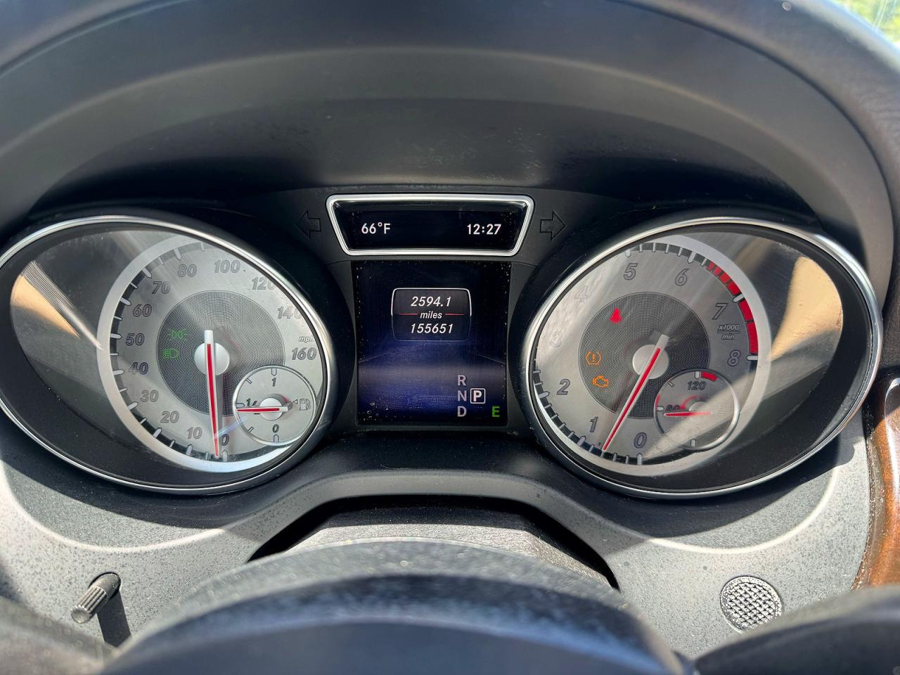 Mercedes-Benz GLA 250 4matic