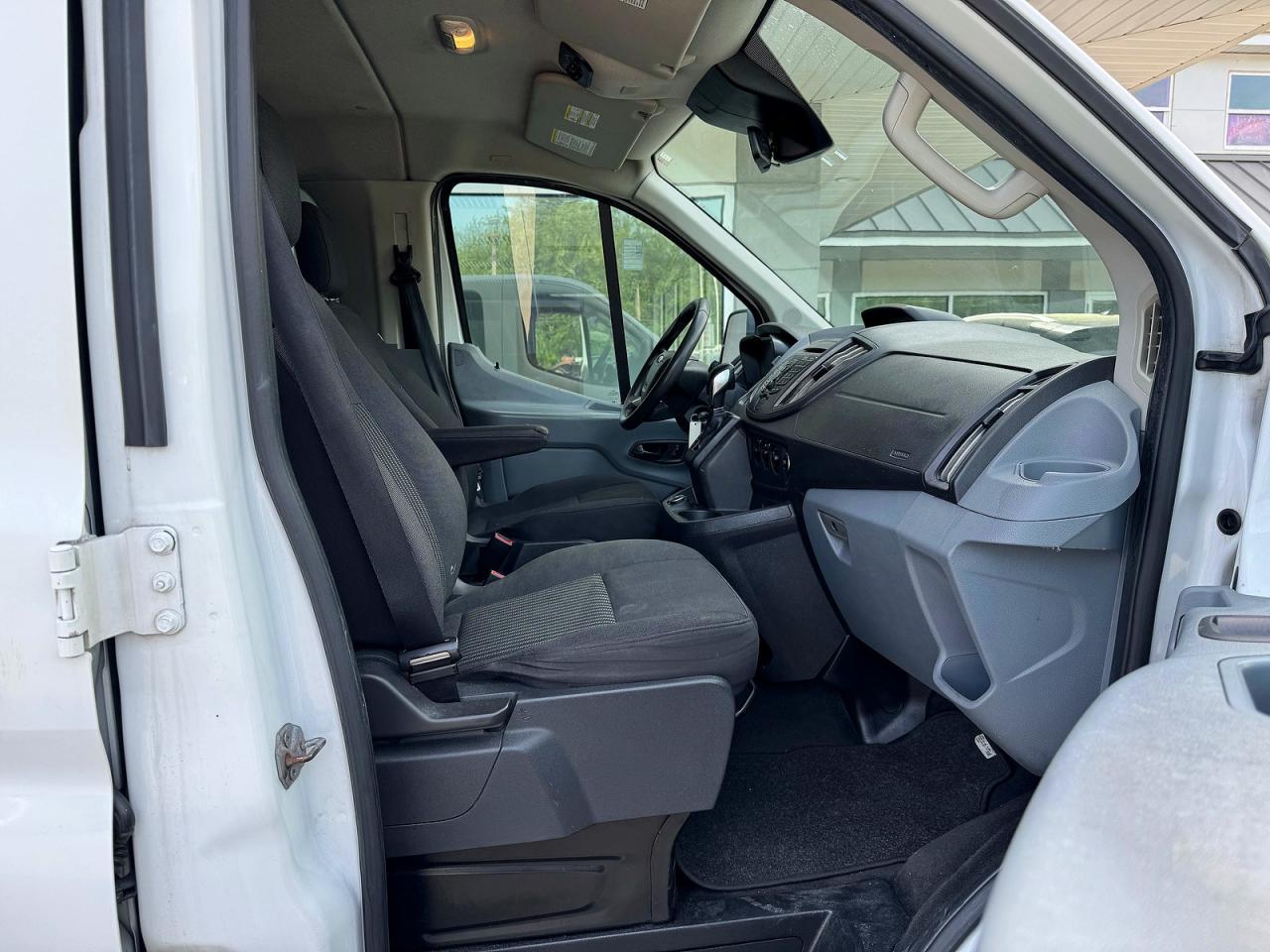 Ford Transit T-150