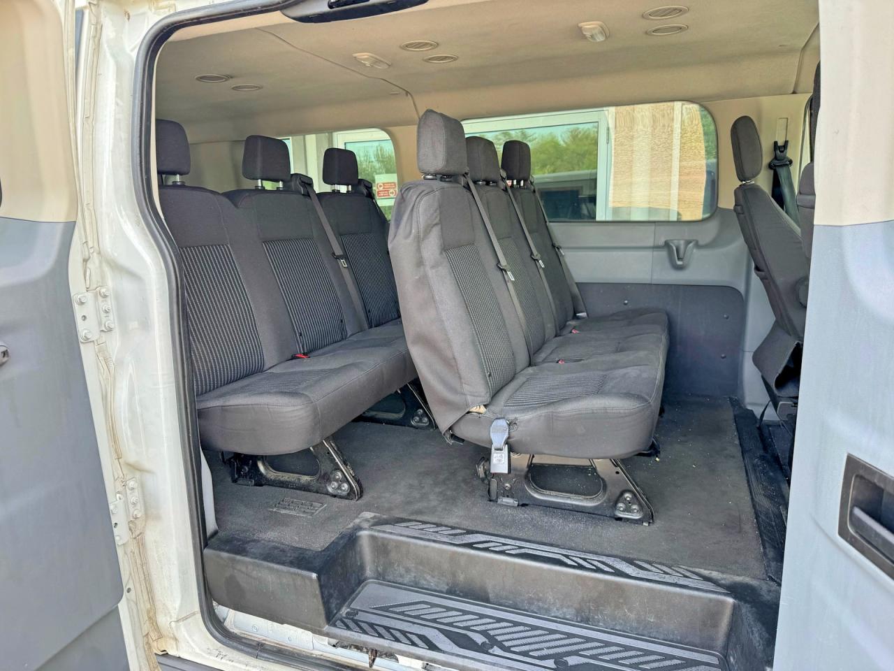 Ford Transit T-150