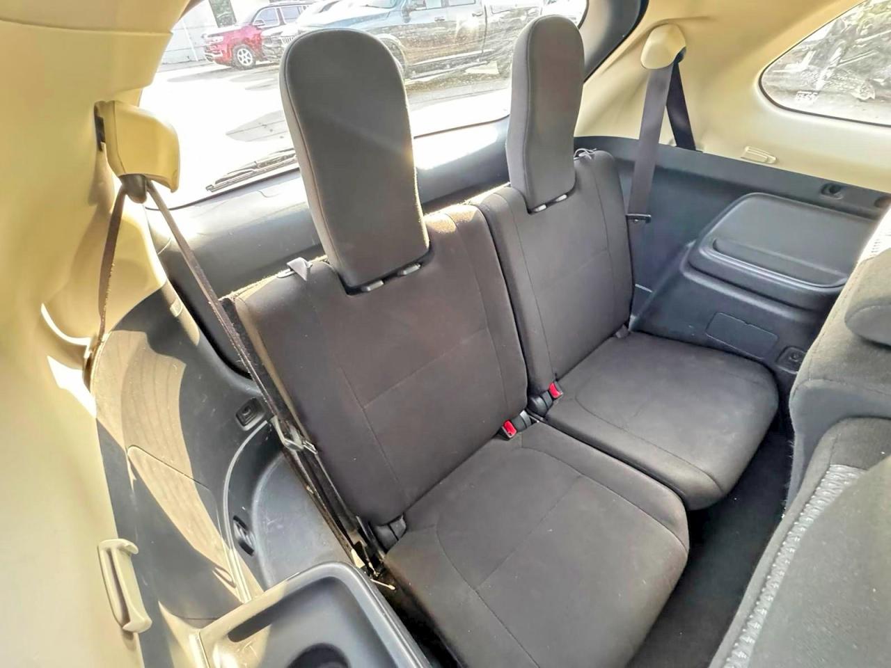 Mitsubishi Outlander Se