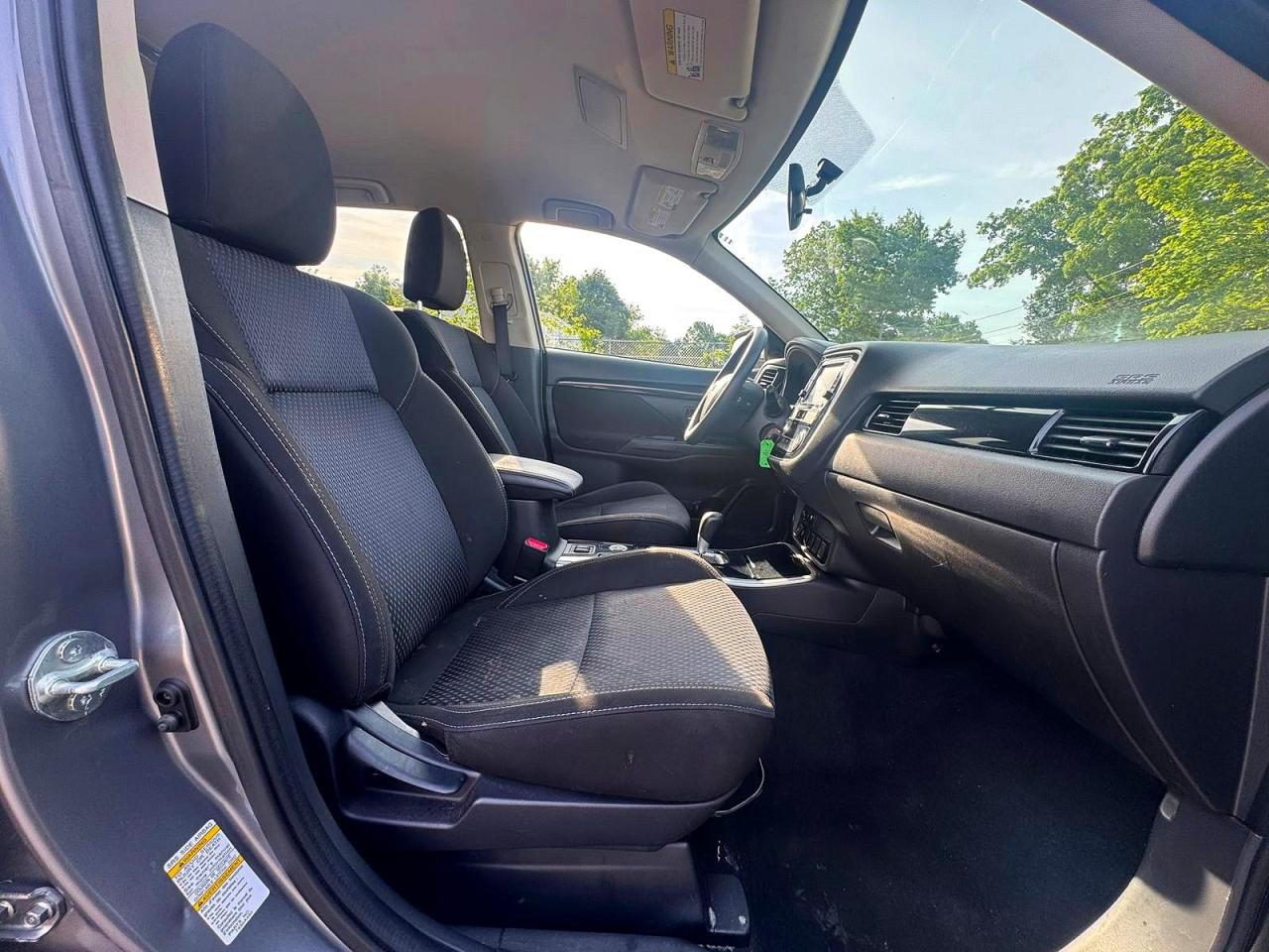 Mitsubishi Outlander Se
