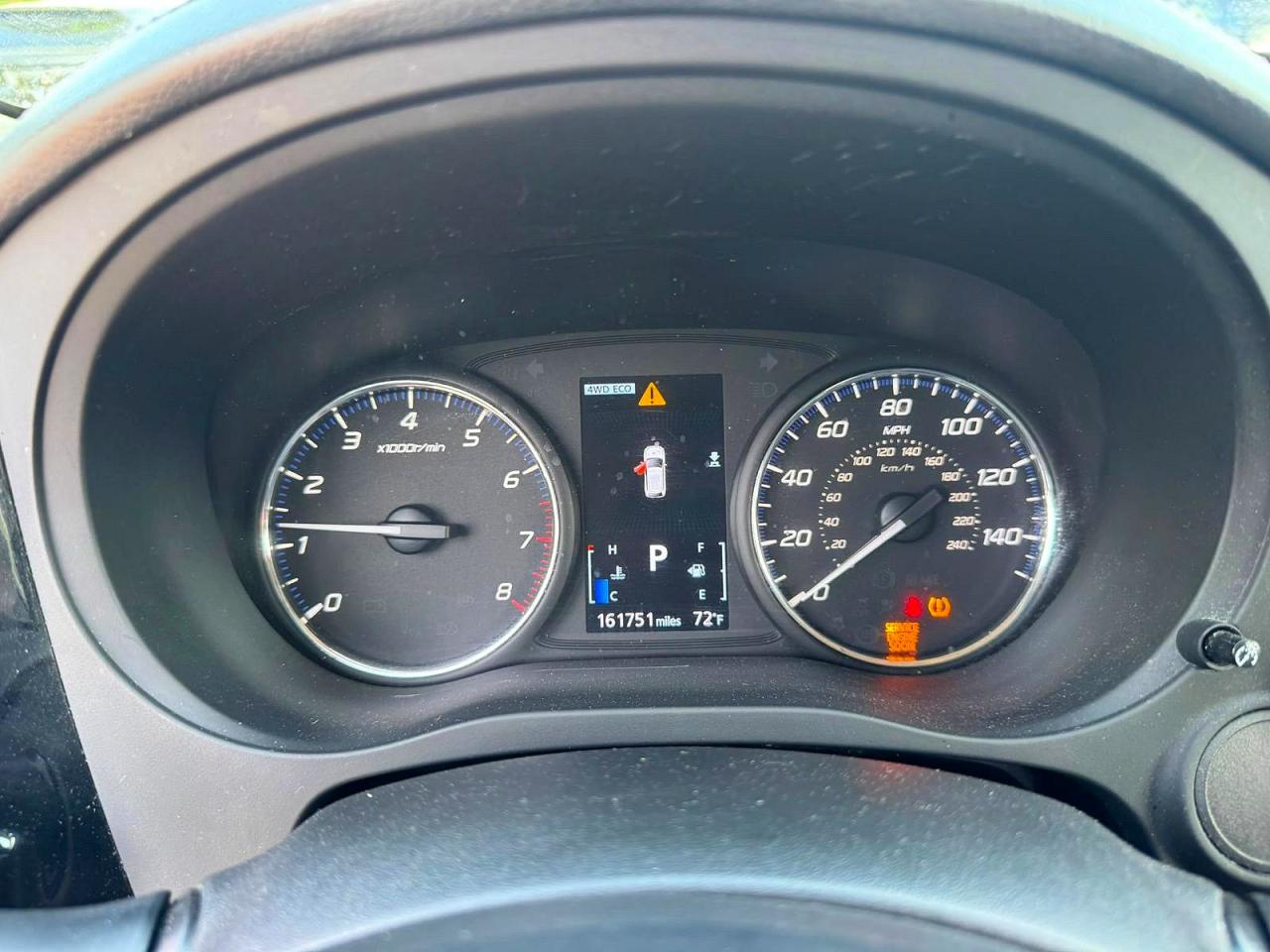 Mitsubishi Outlander Se
