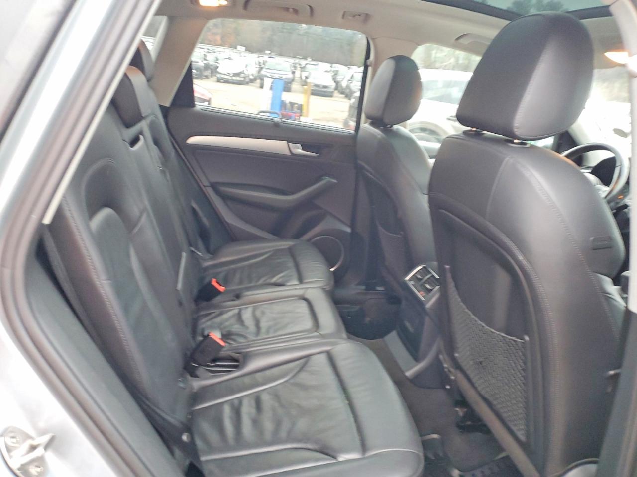 Audi Q5 Premium Hybrid
