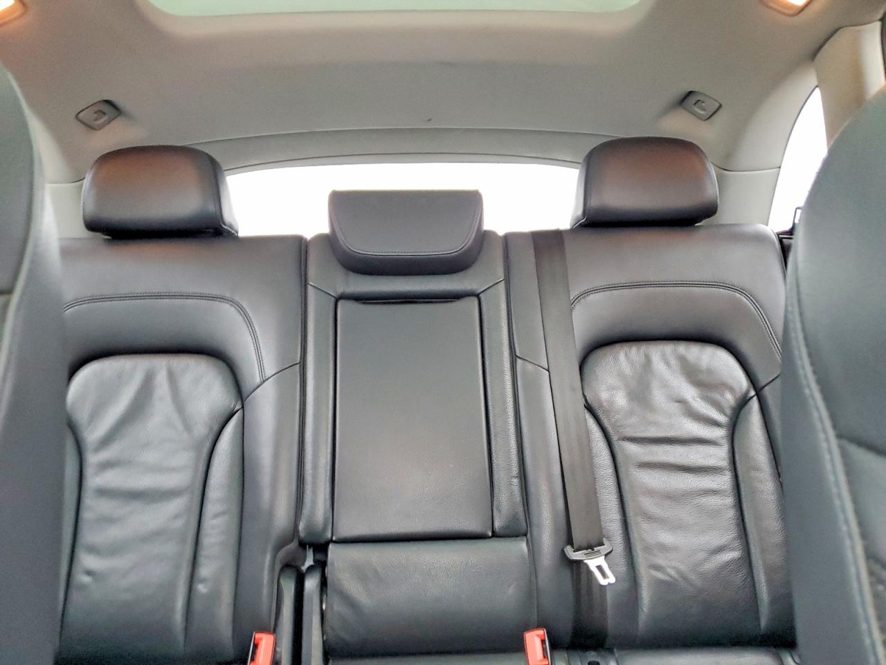 Audi Q5 Premium Hybrid