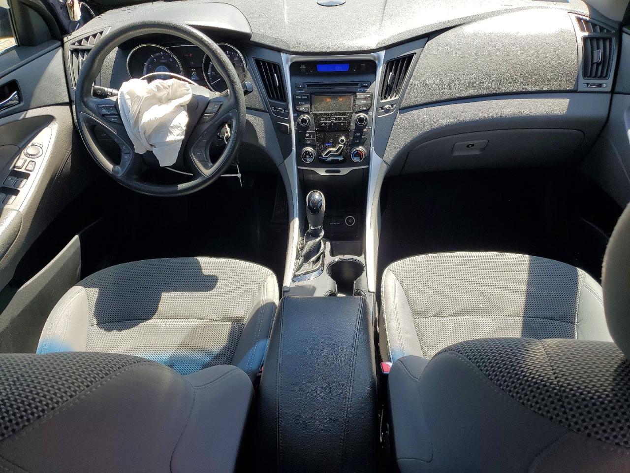 Hyundai SONATA Gls