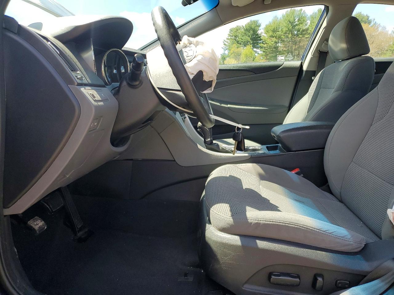 Hyundai SONATA Gls