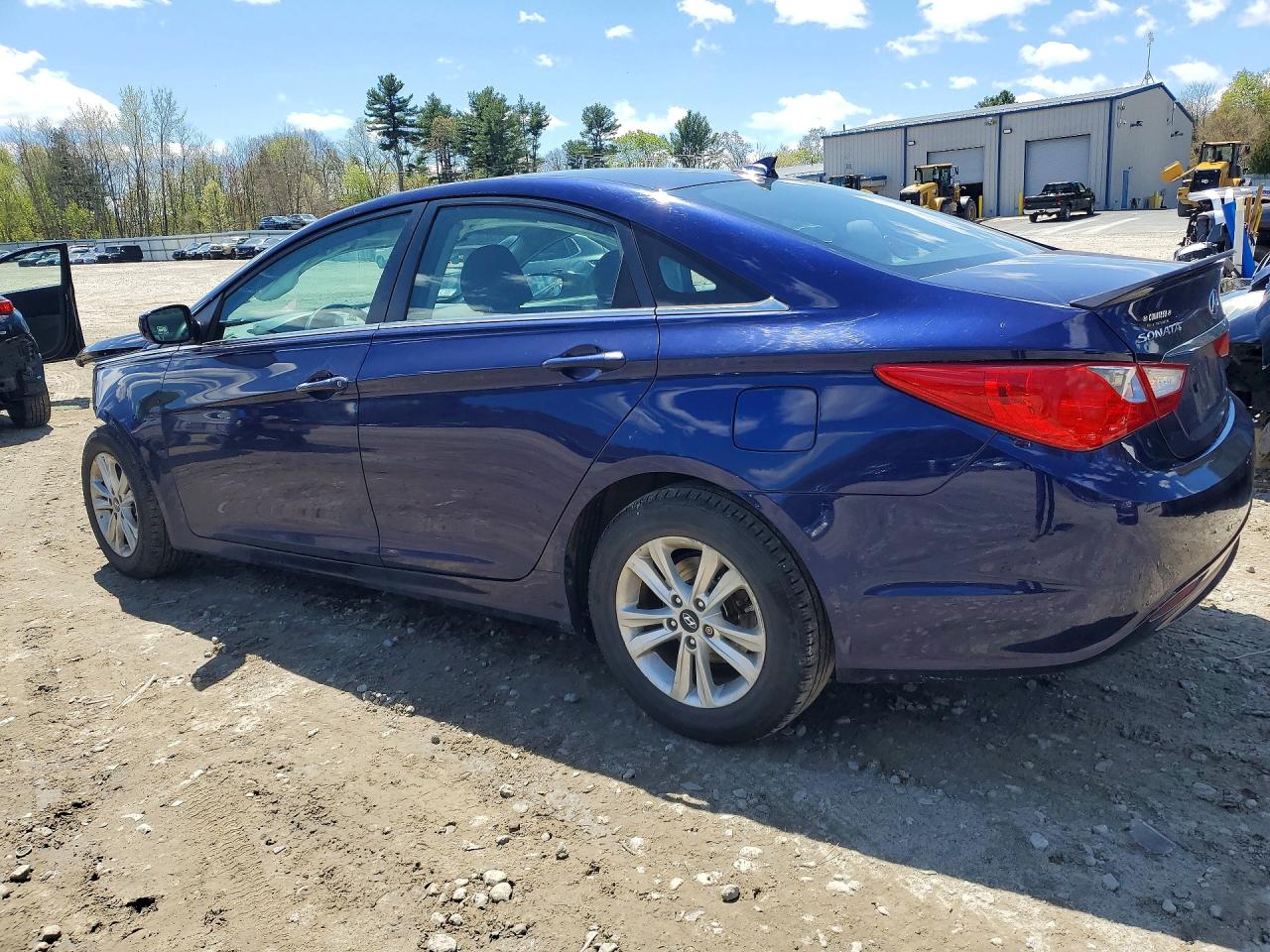 Hyundai SONATA Gls