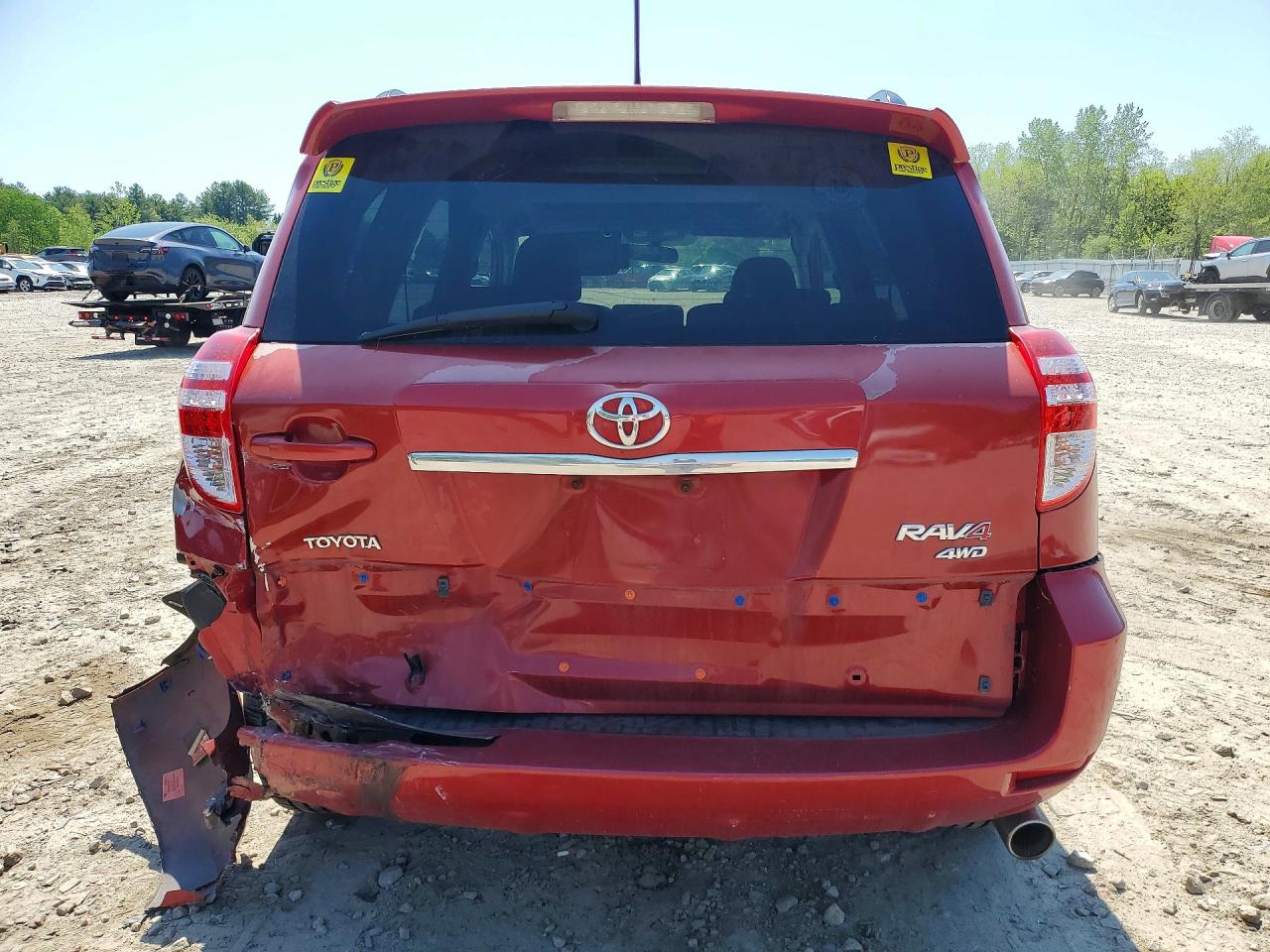 Toyota RAV4 Sport