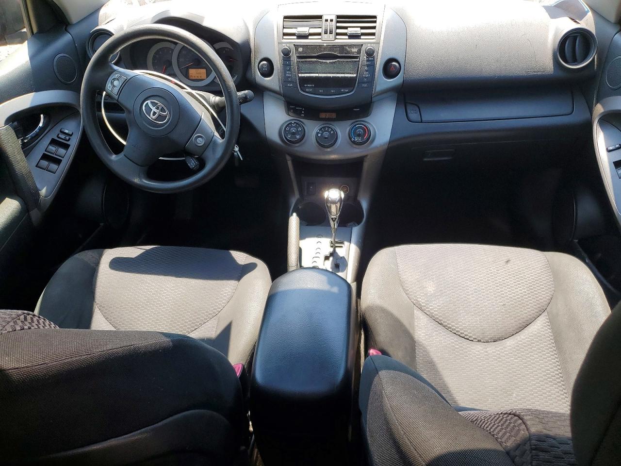 Toyota RAV4 Sport