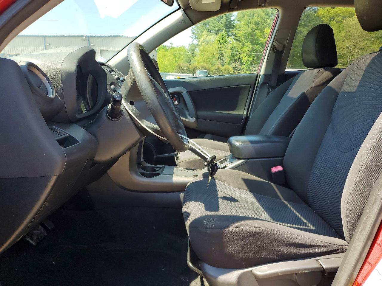 Toyota RAV4 Sport
