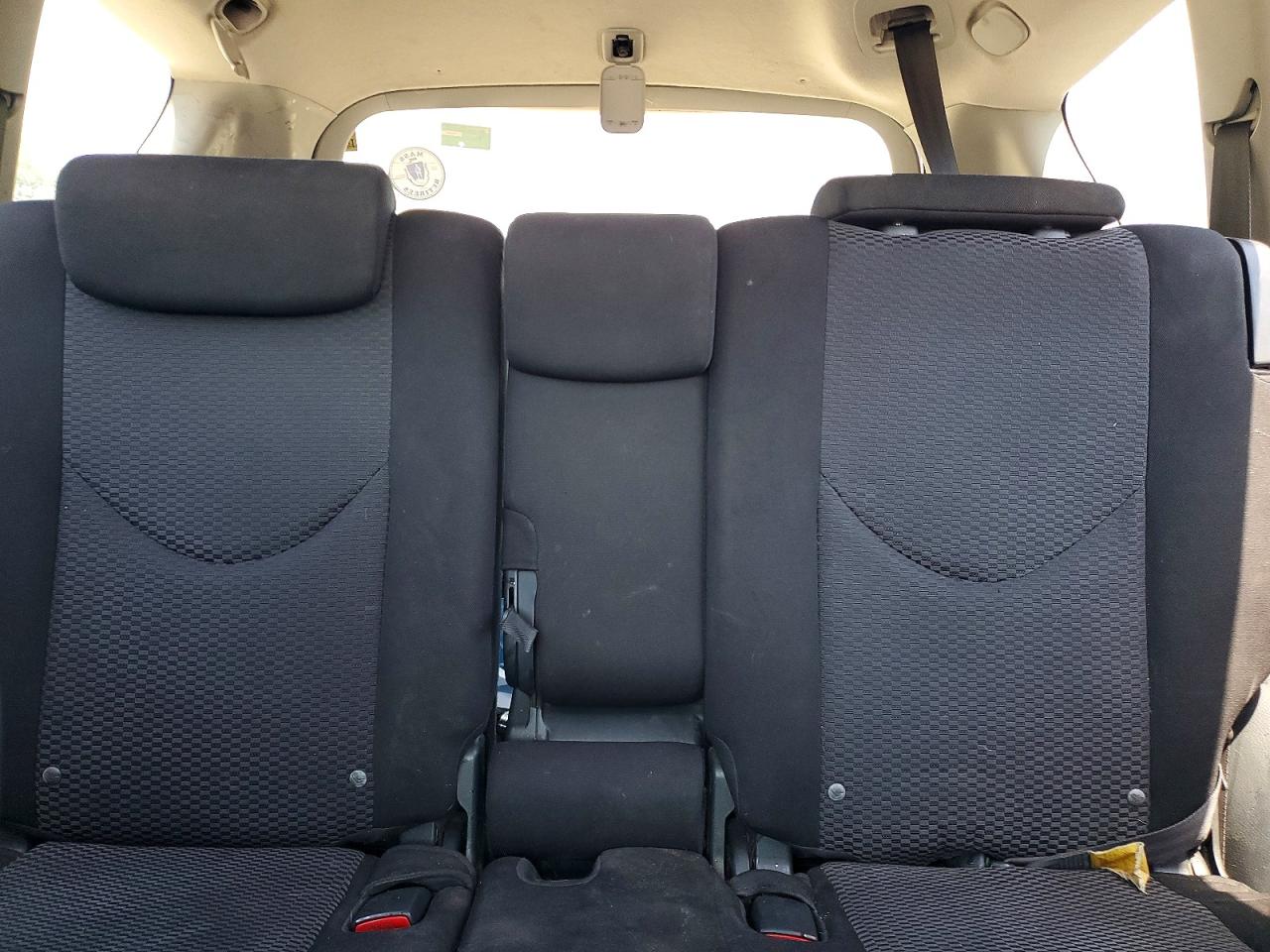 Toyota RAV4 Sport