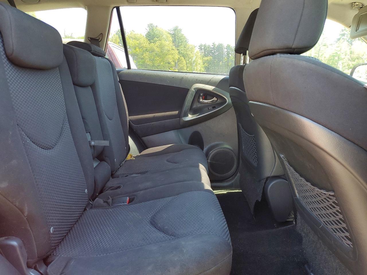 Toyota RAV4 Sport