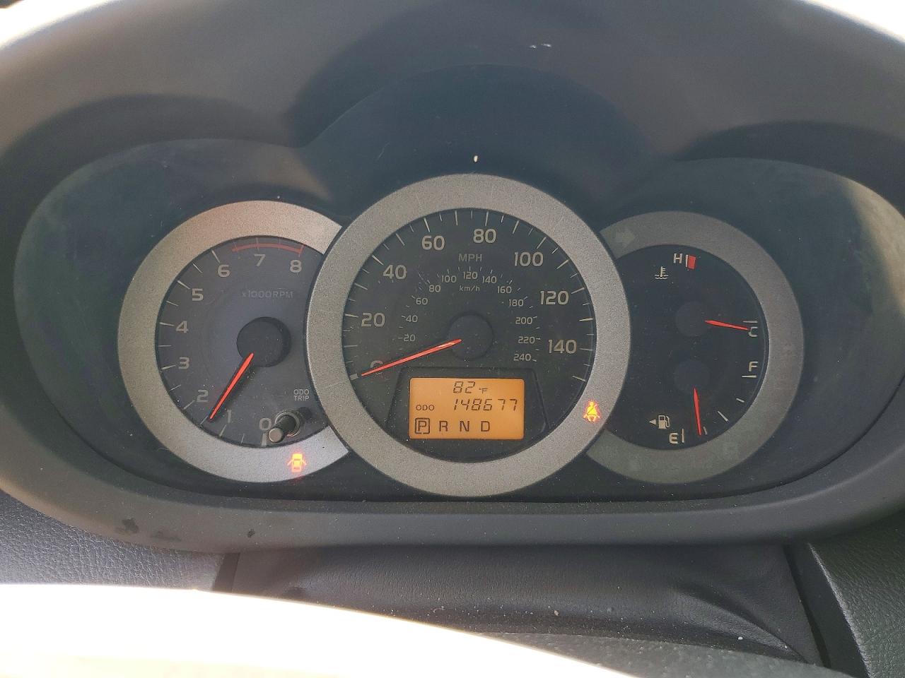 Toyota RAV4 Sport