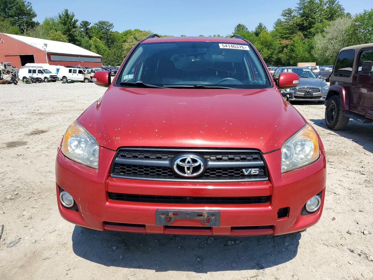 Toyota RAV4 Sport