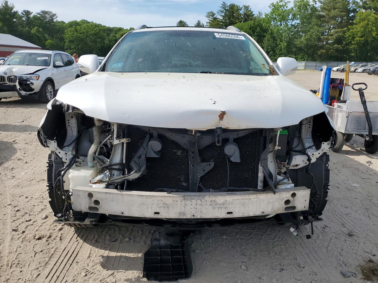 Lexus RX Base