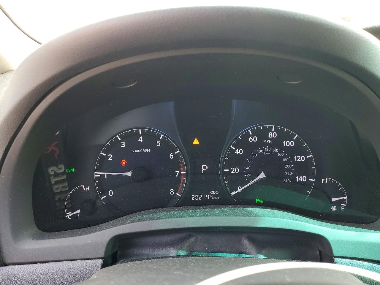 Lexus RX Base