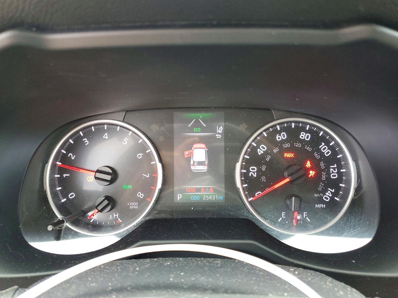 Toyota RAV4 Xle Premium