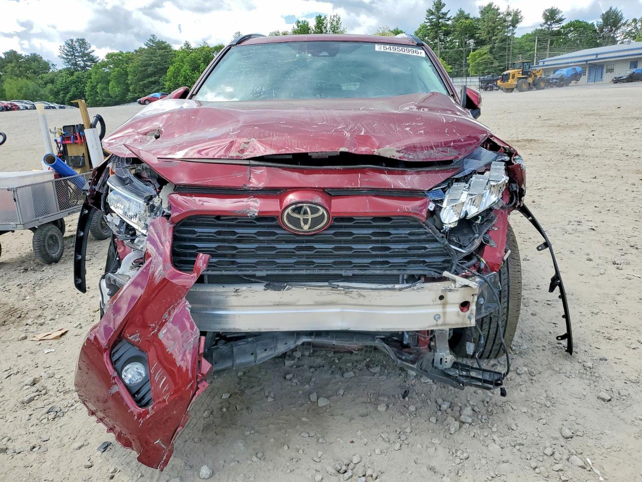 Toyota RAV4 Xle Premium