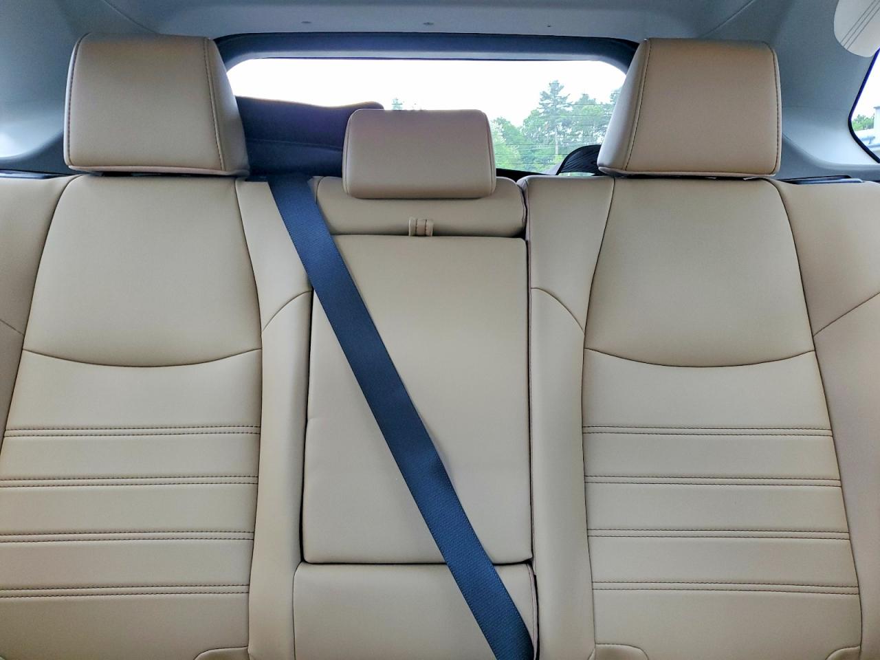 Toyota RAV4 Xle Premium