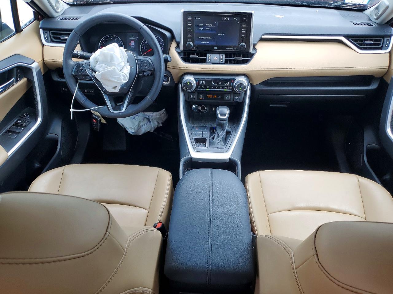 Toyota RAV4 Xle Premium