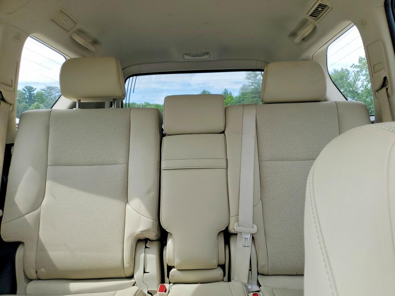 Lexus Gx 460