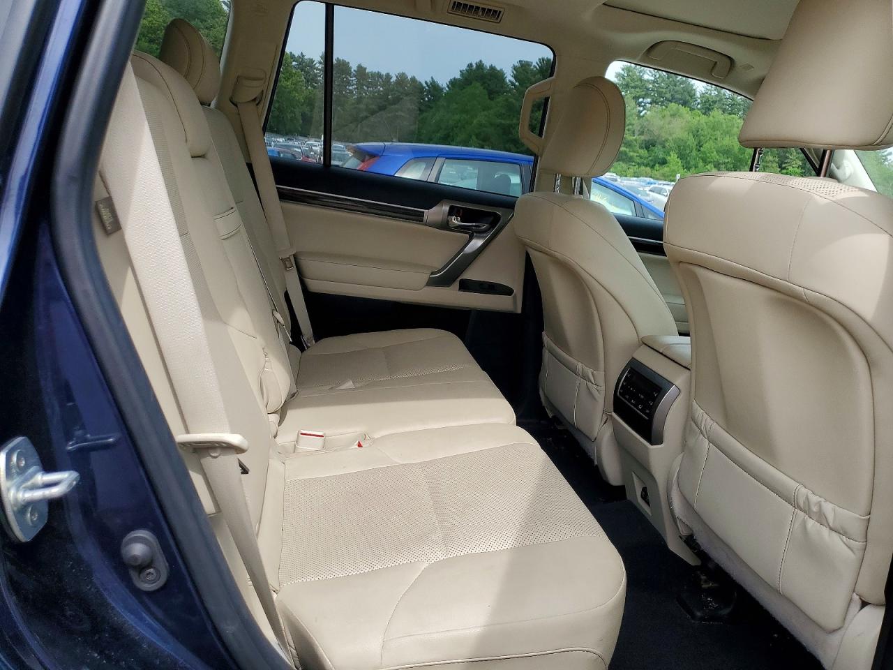 Lexus Gx 460